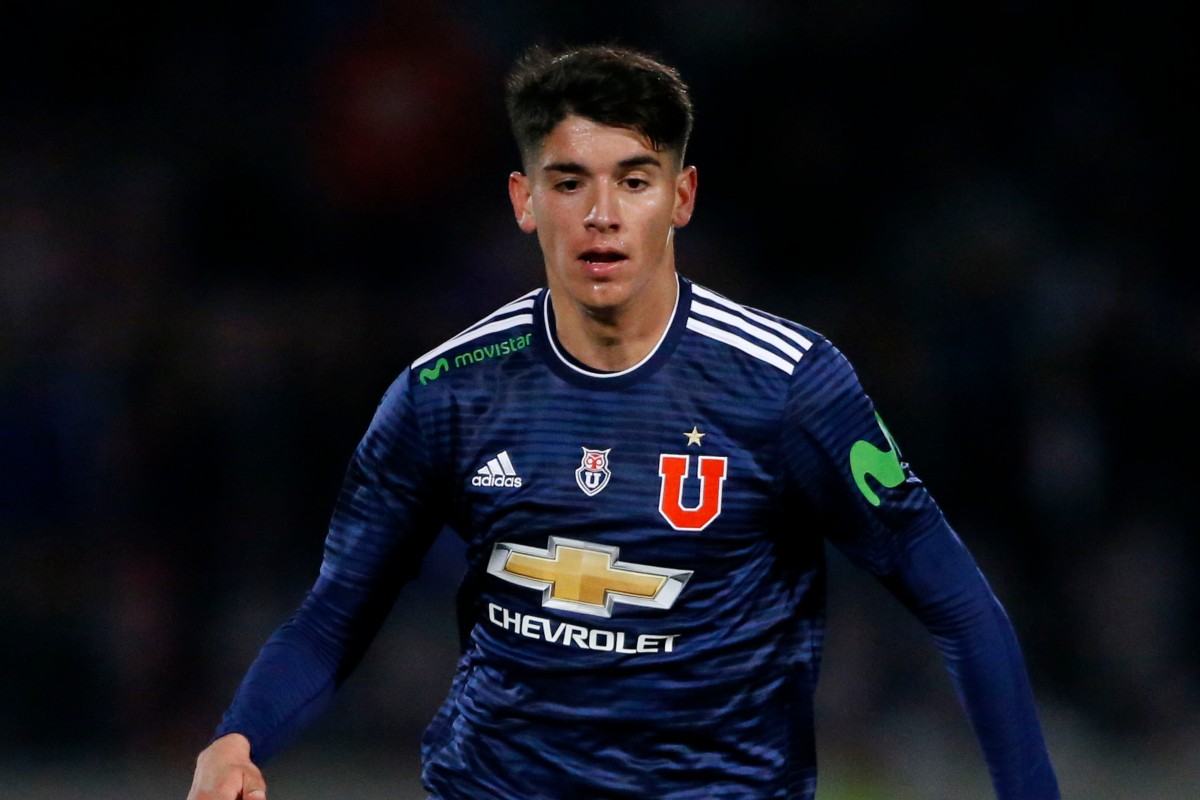 Azul Azul tendrá que pagarle millonaria suma a Ángelo Araos Te Caché