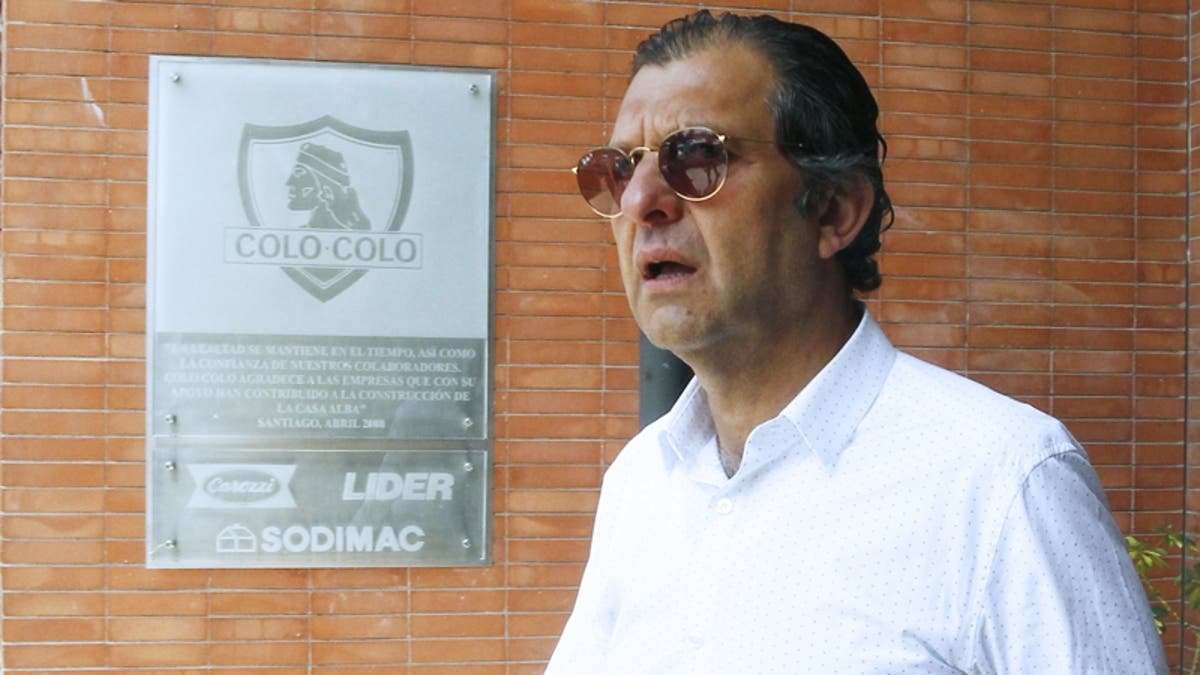 ByN acordó importante devolución de dinero a jugadores de Colo Colo