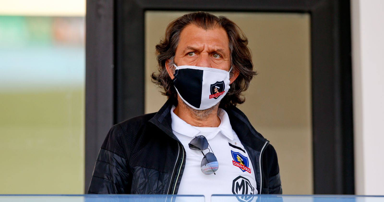 Aníbal Mosa decidió vender sus acciones de Blanco y Negro