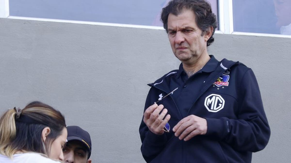 Aníbal Mosa seguirá en el directorio de Blanco y Negro