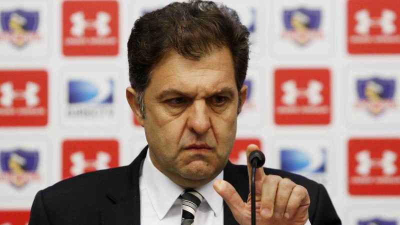 Colo Colo recibe millonaria sanción por su Noche Alba