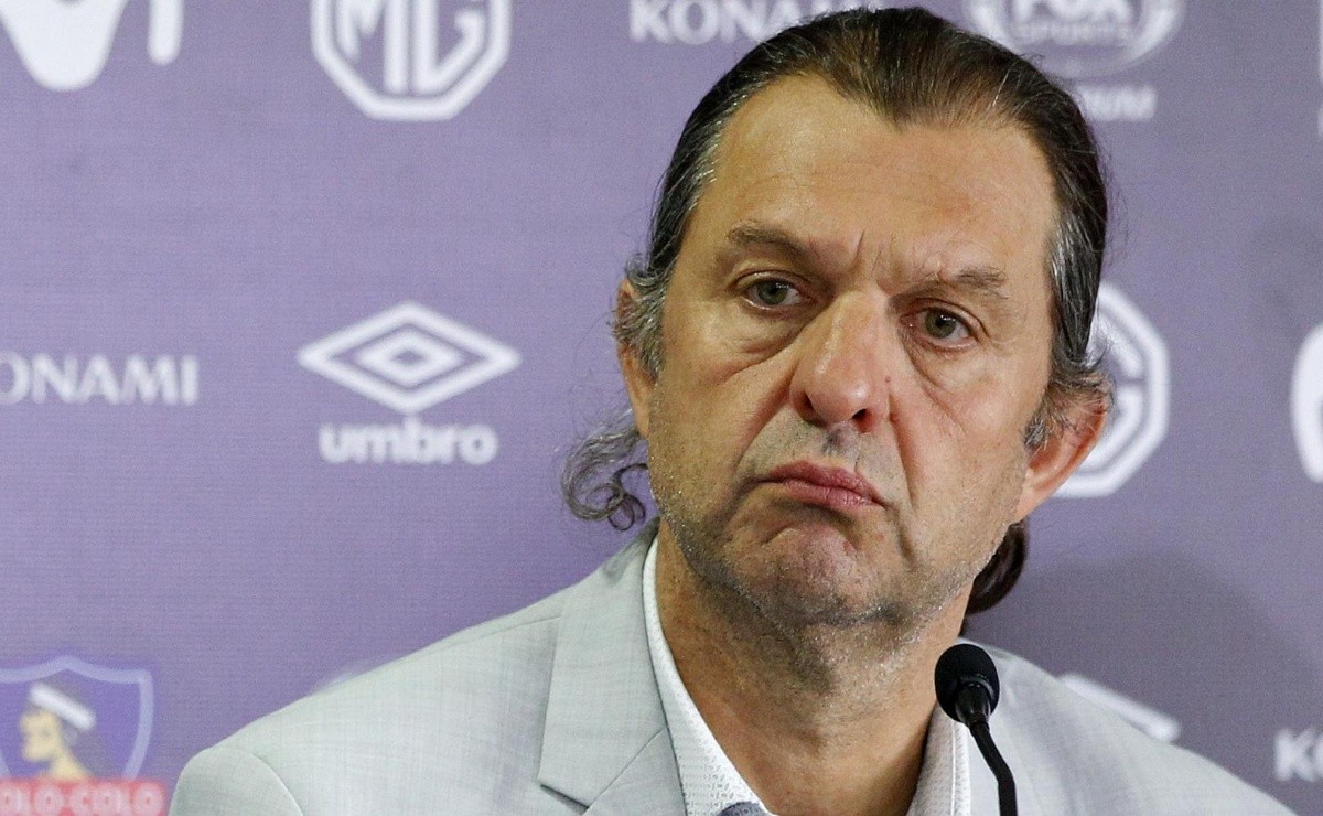 Aníbal Mosa no le quiere arrendar el Monumental a la ‘U’ y la UC