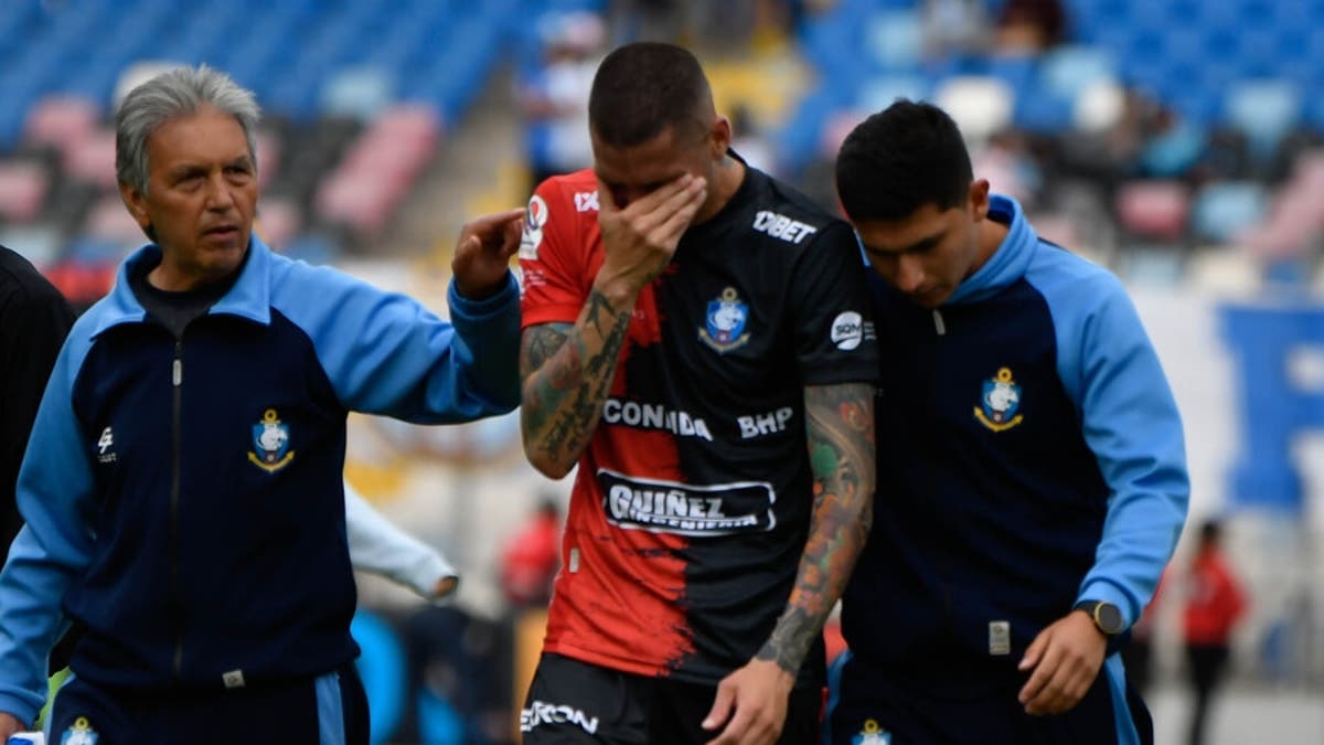Tribunal de Disciplina ratifica fallo: Antofagasta desciende a Primera B