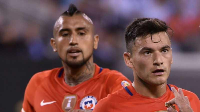 ¿Quién es el seleccionado con más minutos en la roja?