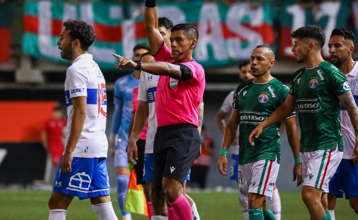 Revelan los feos insultos que Gamboa habría dicho a jugadores
