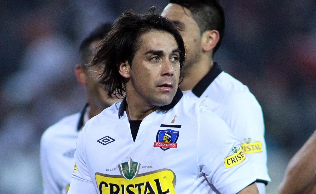 Colo Colo le hará homenaje a Arturo Sanhueza en su duelo contra Coquimbo