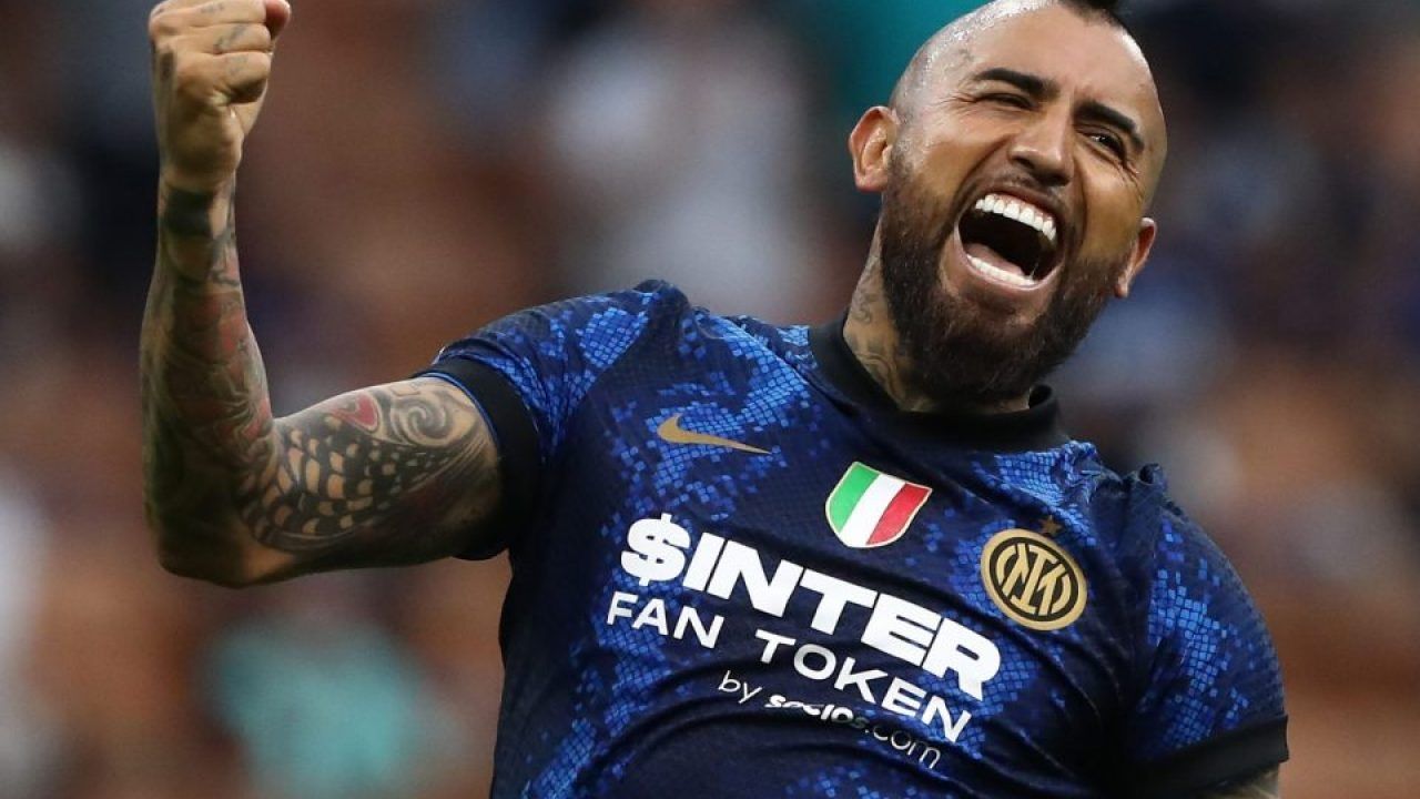 ¿Flamengo o Colo Colo? Arturo Vidal ilusiona a los hinchas albos