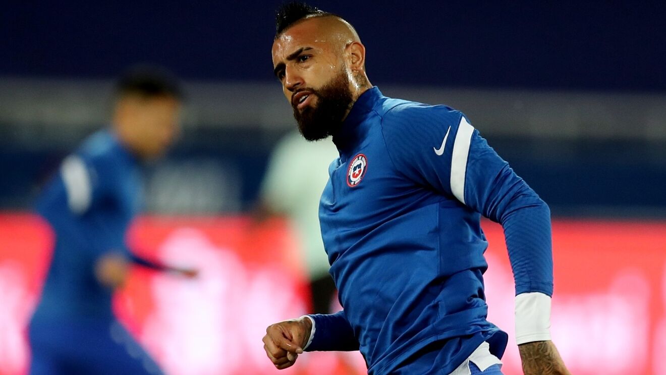 Vidal se ofrece para fichar en famoso club mexicano