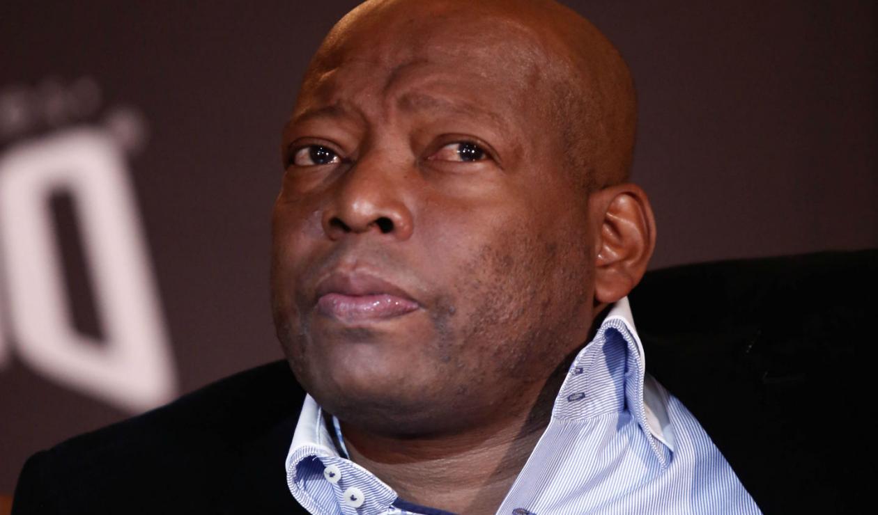Tino Asprilla eligió a un chileno como el peor técnico de su vida