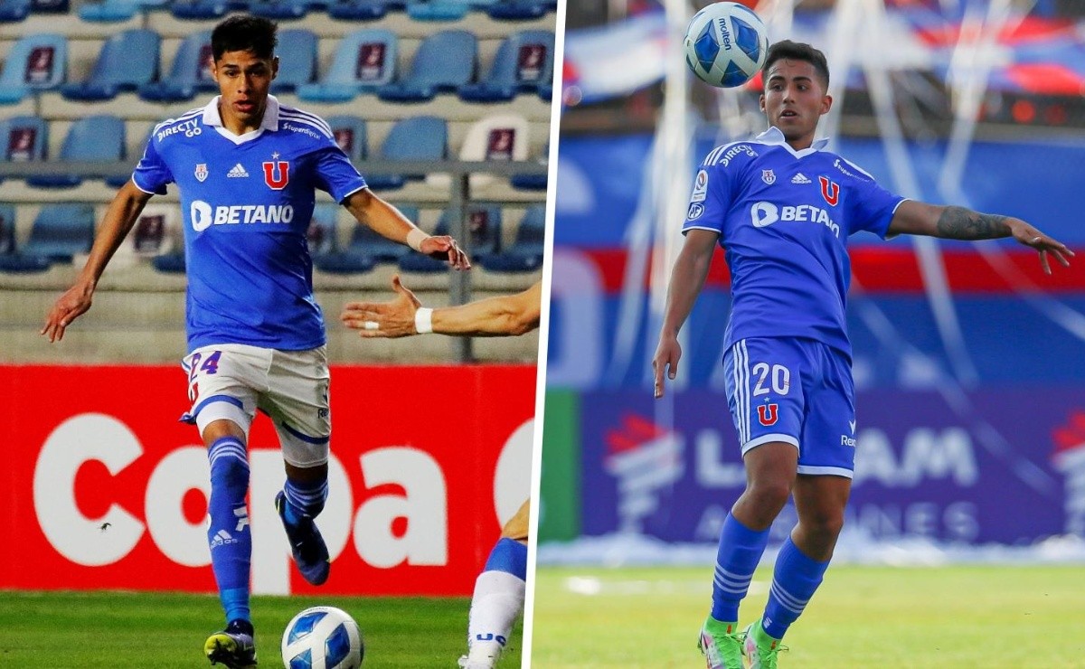 Azul Azul sobre ofertas para Assadi y Osorio: «La U no va a regalar a sus jugadores»