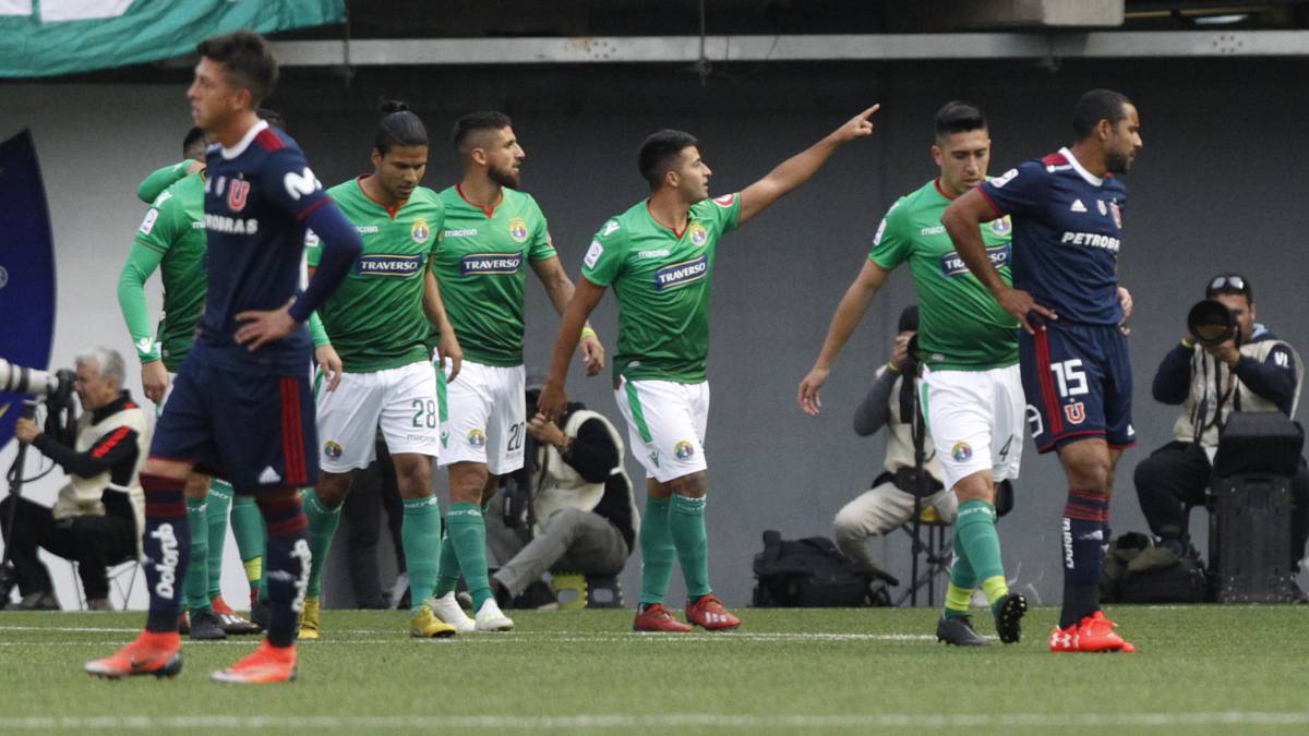 Audax Italiano firma caso Covid a pocos días de su duelo ante la ‘U’