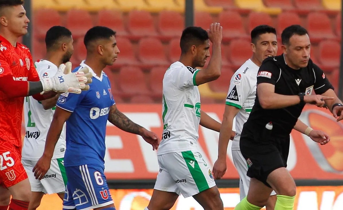 Polémica: Audax Italiano puso entradas a la venta para «hinchas neutrales»