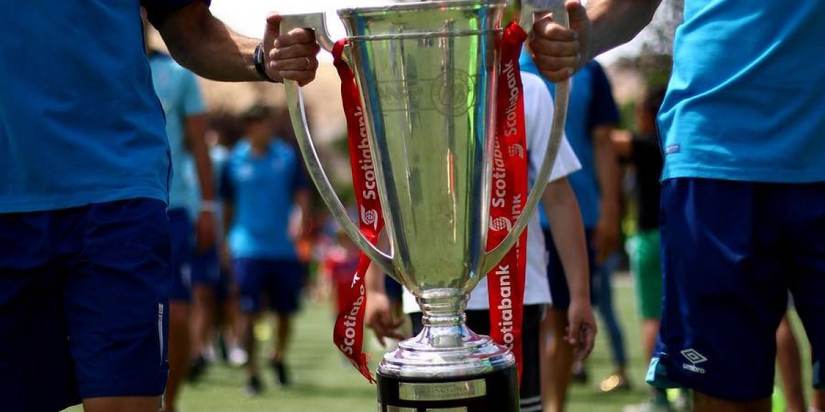 Campeonato Nacional de Chile