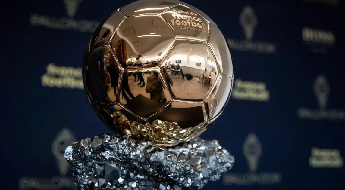 El balón de oro no se entregará este año por culpa del Coronavirus
