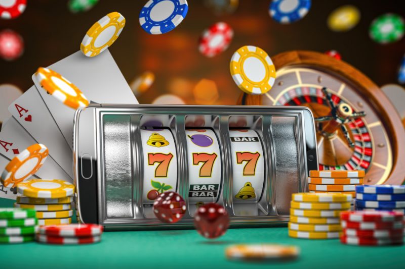 Los 10 mejores juegos especiales para probar en 2023