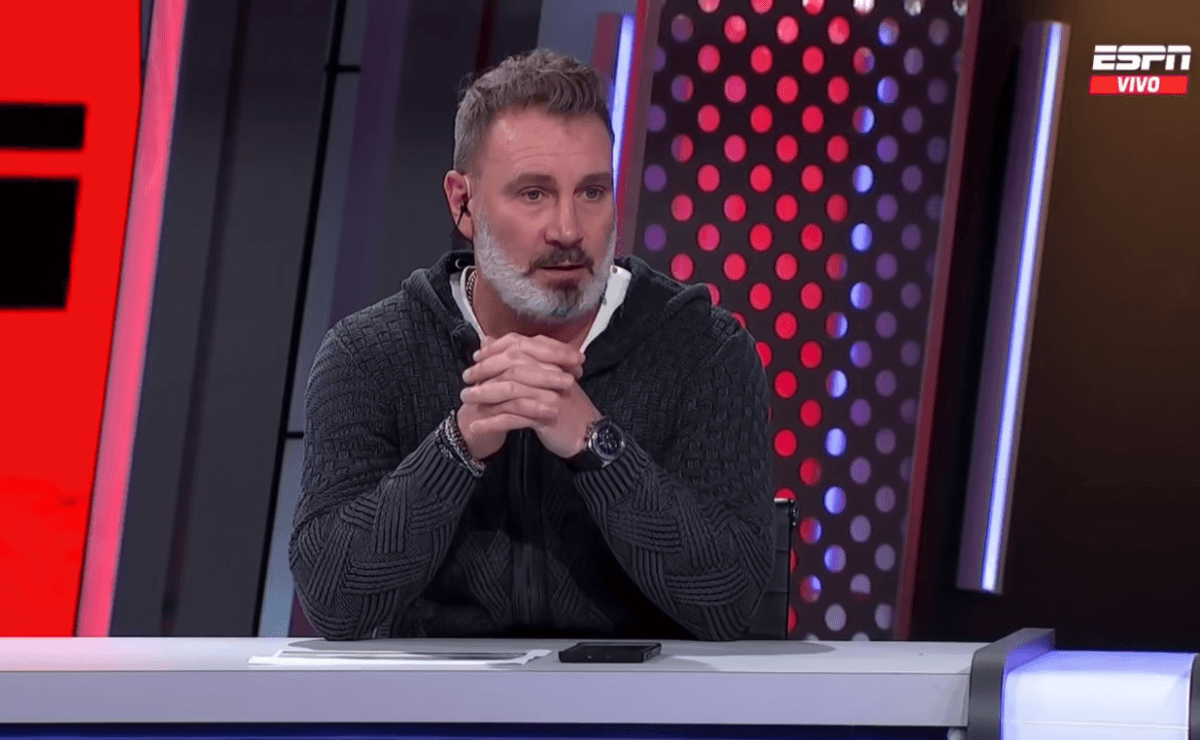 «Los mandó Blanco y Negro»: Barticciotto y agresión de ‘hinchas’ albos