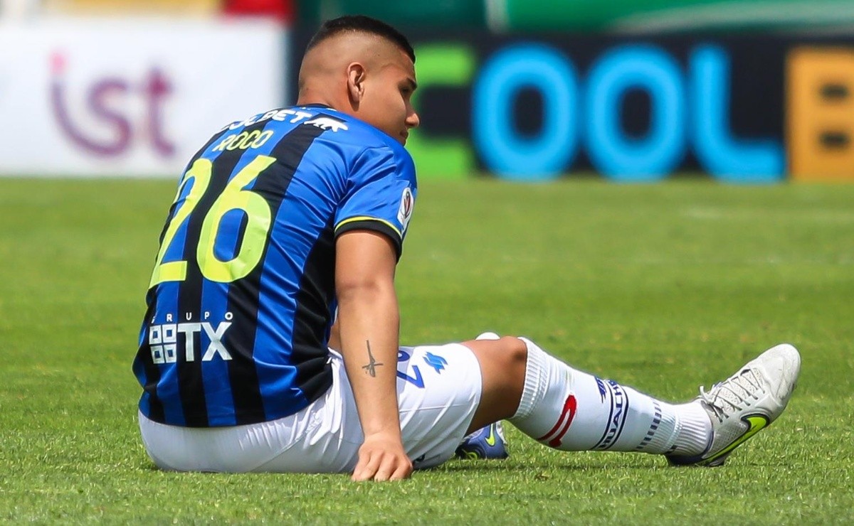 El Sifup arremete contra Huachipato: Acusa malas prácticas laborales