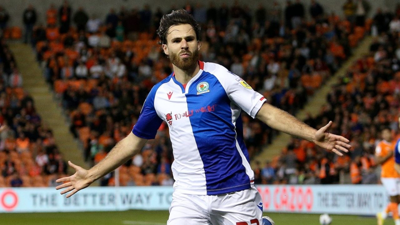 Equipo de la Premier League intentará fichar a Brereton en enero