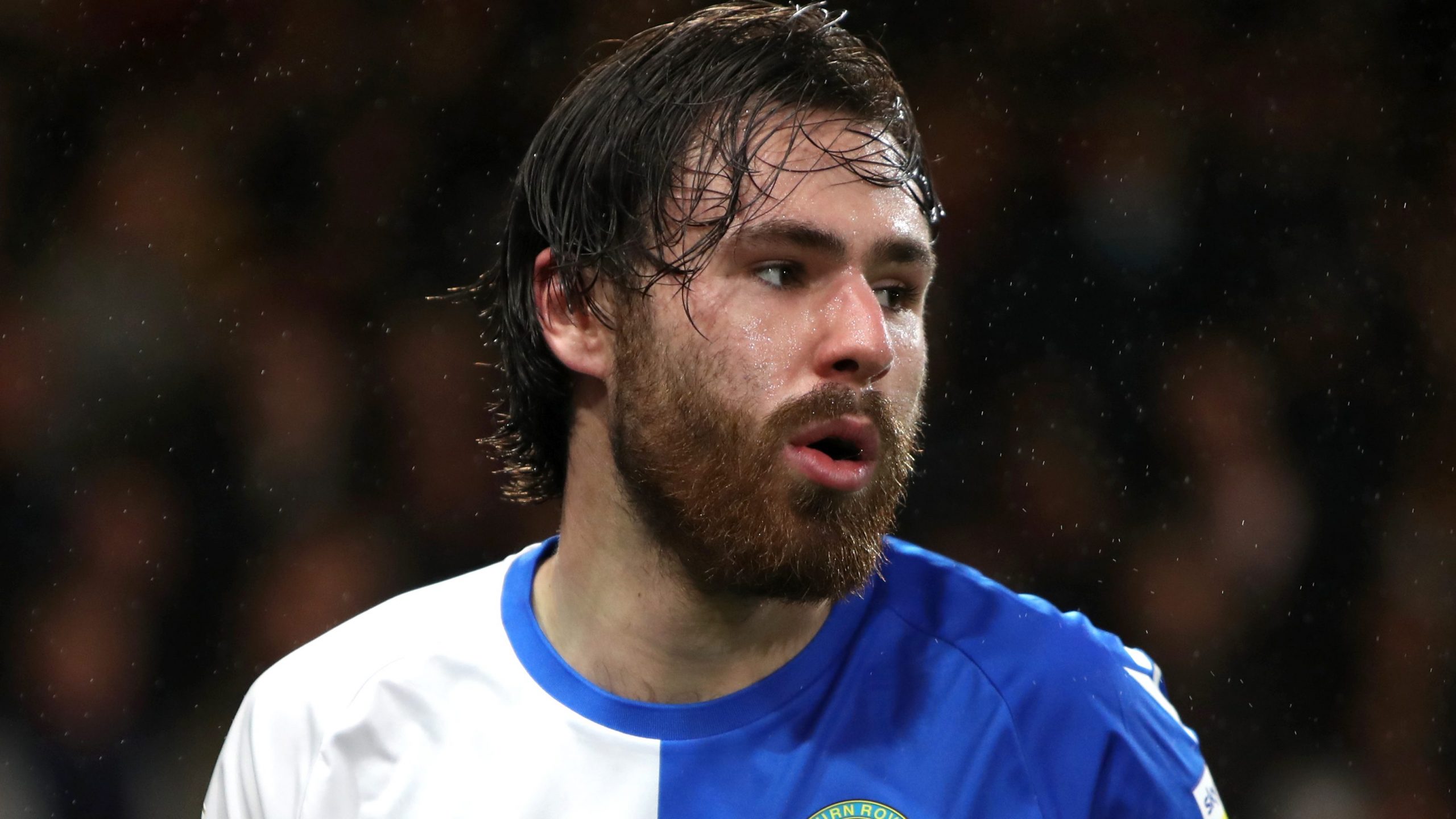 Histórico equipo de la Premier League está interesado en Ben Brereton
