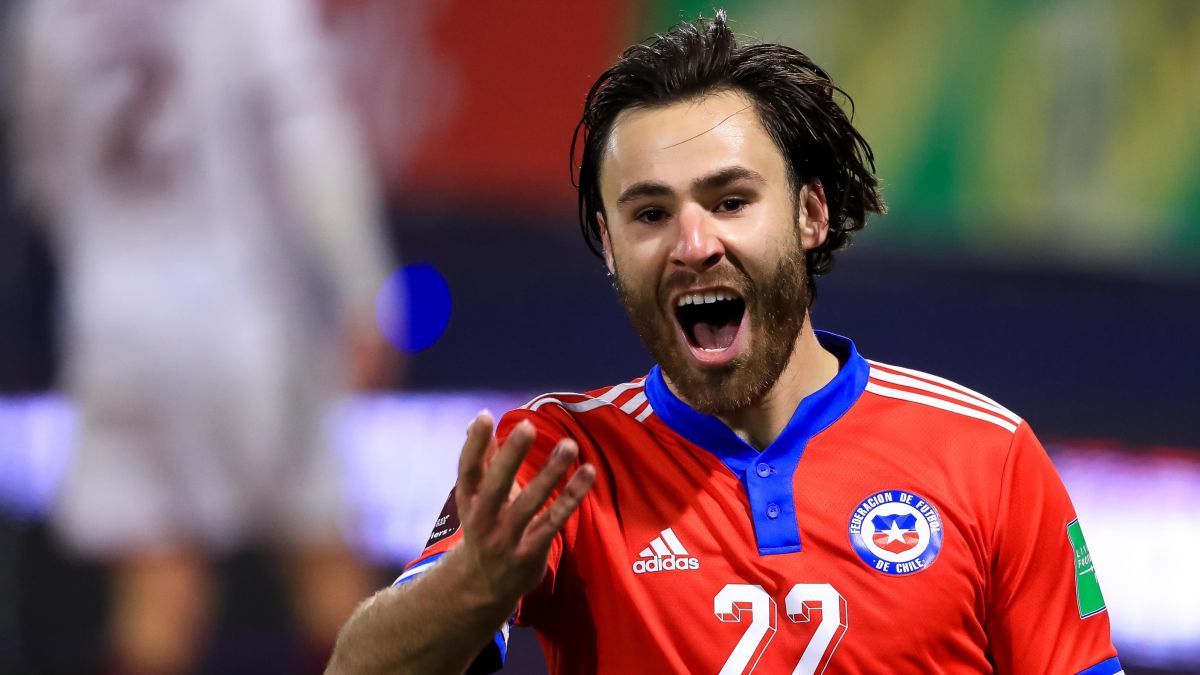 Aseguran que club de la Premier tiene preparada una gran oferta por Brereton