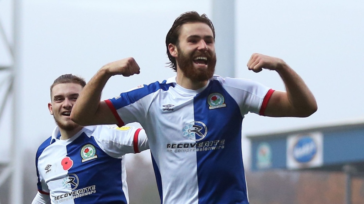 Ben Brereton recibe nuevo premio en la Championship