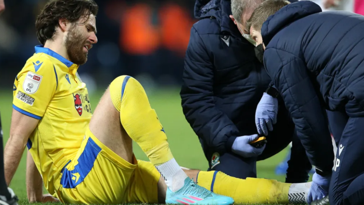 Confirman que Brereton se perderá el partido de Blackburn Rovers por lesión