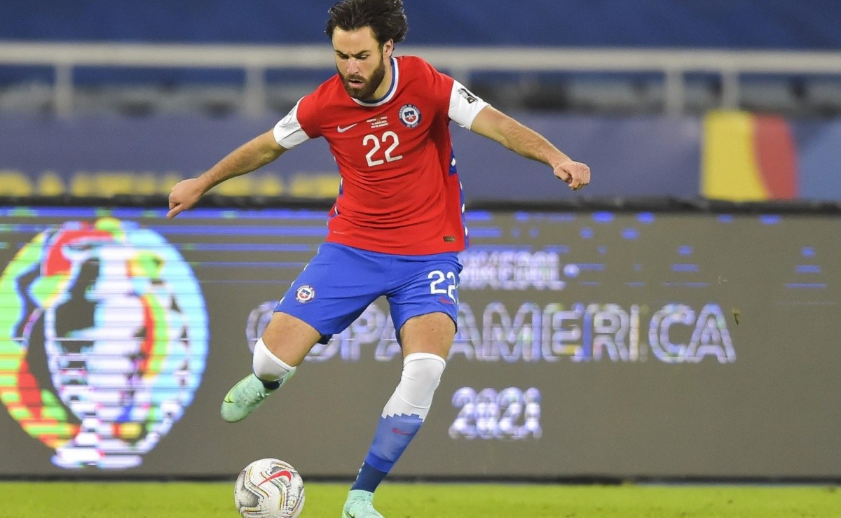 Ben Brereton fue elegido el jugador del mes en Championship
