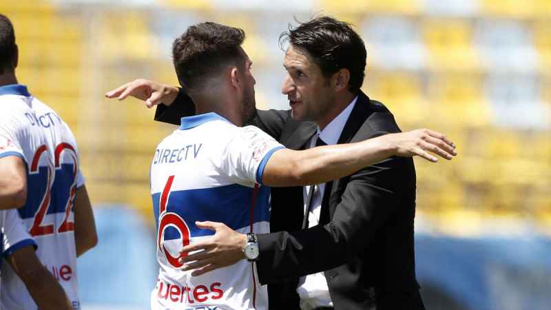 Rumor: Las opciones para reemplazar a Alfredo Arias en la ‘U’
