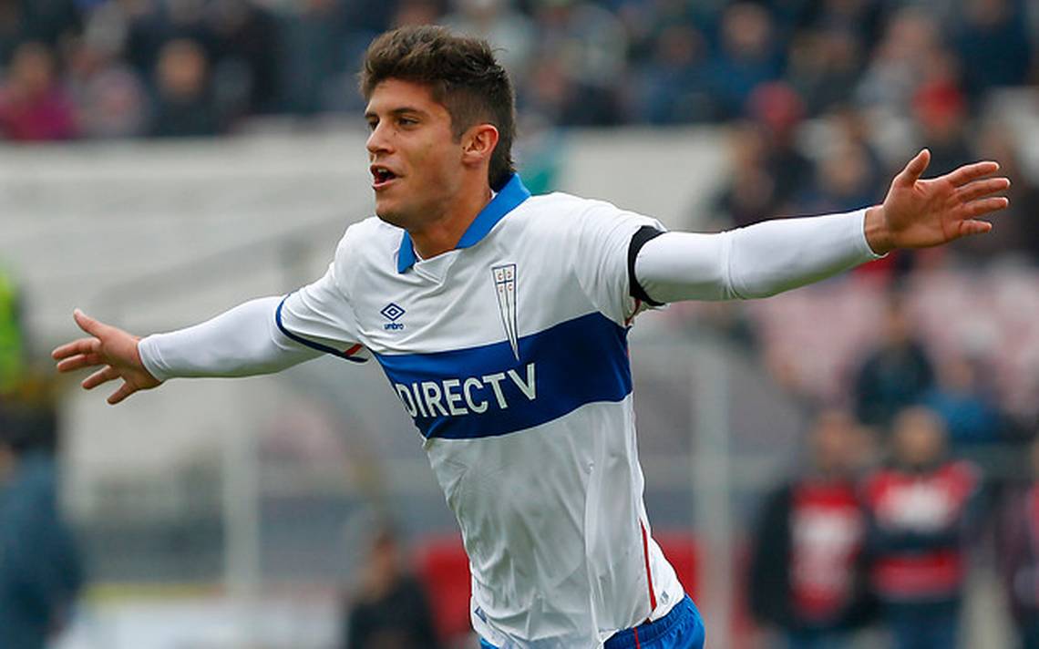Paranaense pone trabas para fichar a Benjamín Kuscevic