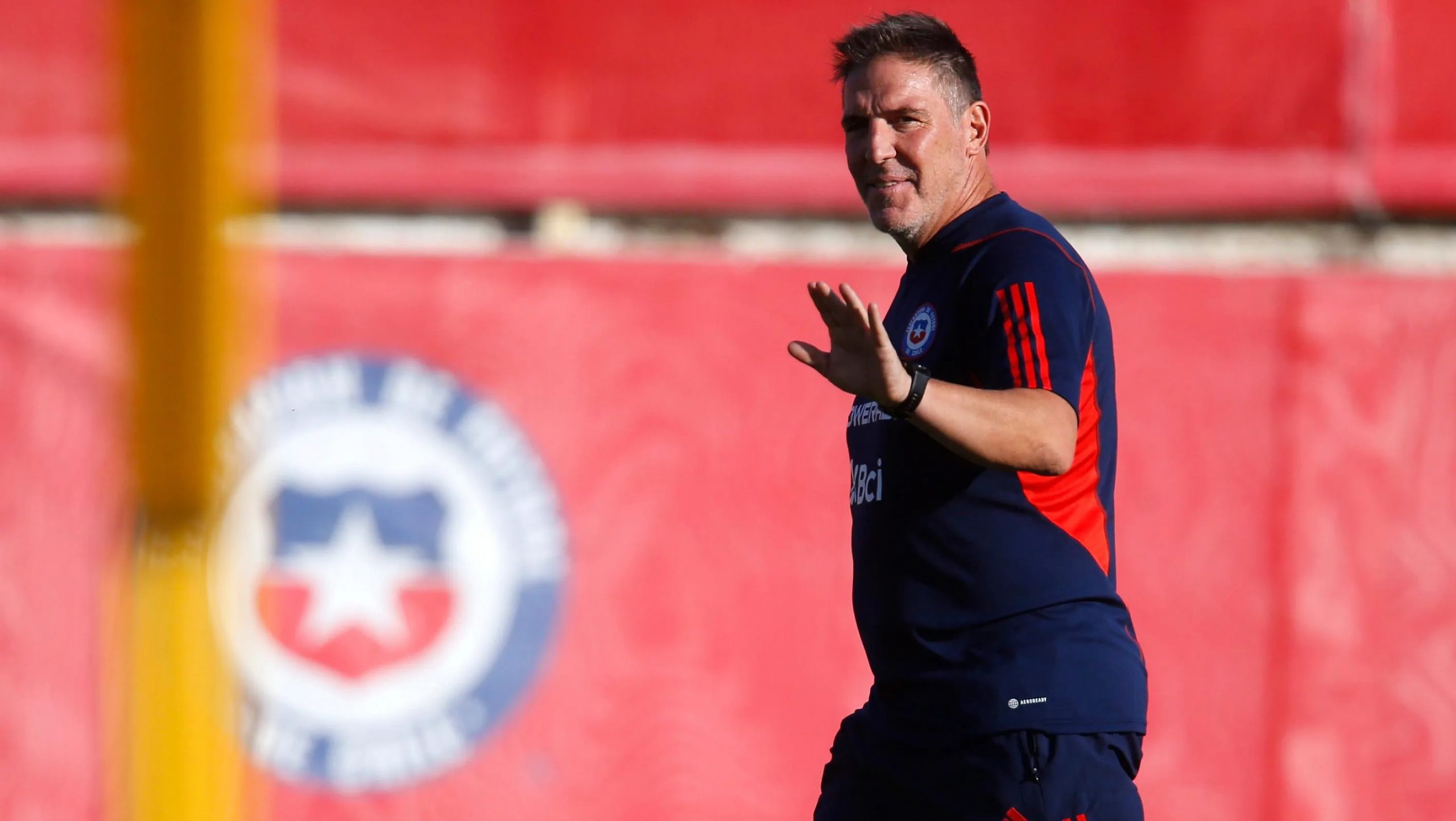 Berizzo: «A pesar de no ganar, sigo creyendo en este proceso»