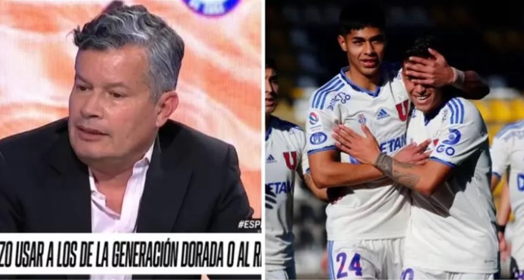 «Sobrevalorados»: Bianchi lapida citaciones de Osorio y Assadi a La Roja