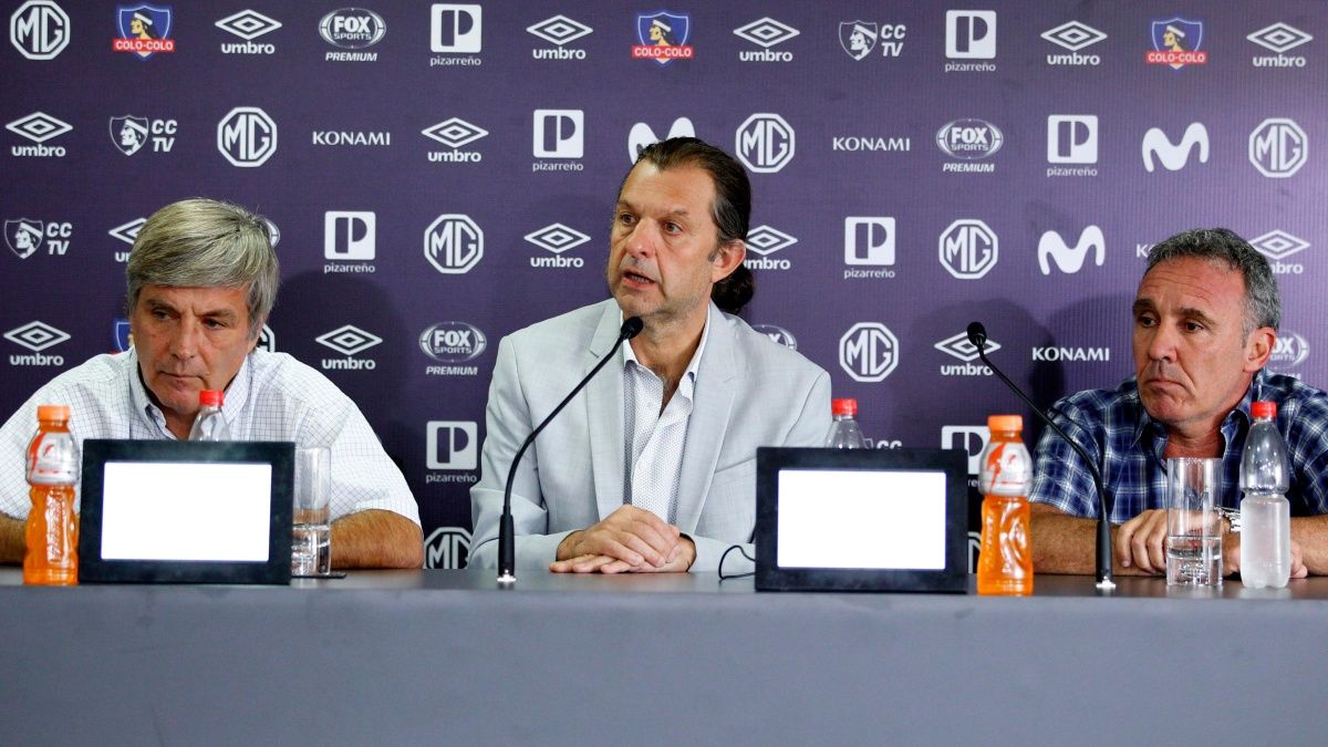 Blanco y Negro acepta volver a negociar con el plantel