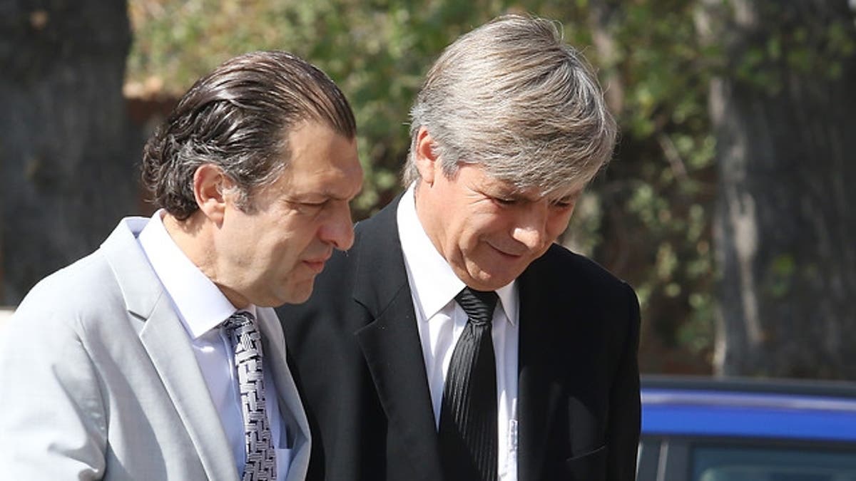 Desclasificaron duro cruce entre directores de Blanco y Negro
