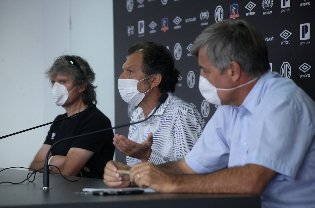 AFC rechaza solicitud de Blanco y Negro