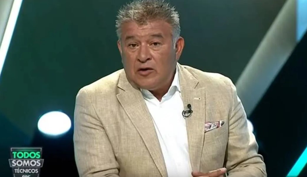 Claudio Borghi descarta su regreso a Colo Colo