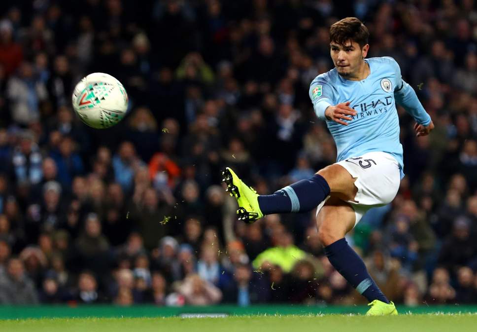 El Real Madrid hace oficial el fichaje de Brahim Díaz este domingo 6 de enero