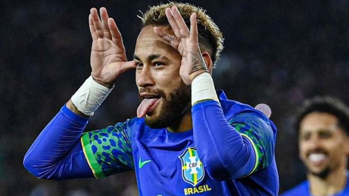 Brasil vs Serbia: Ver Partido en vivo y online por el Mundial