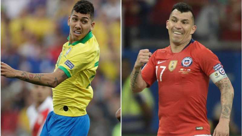Estos son los 4 países que ya están clasificados a cuartos en Copa América
