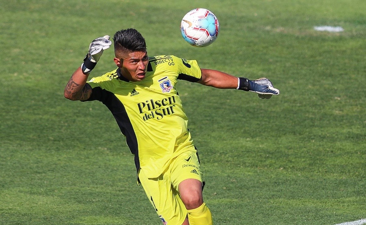 Brayan Cortés y el Superclásico: «Nos jugamos todo»