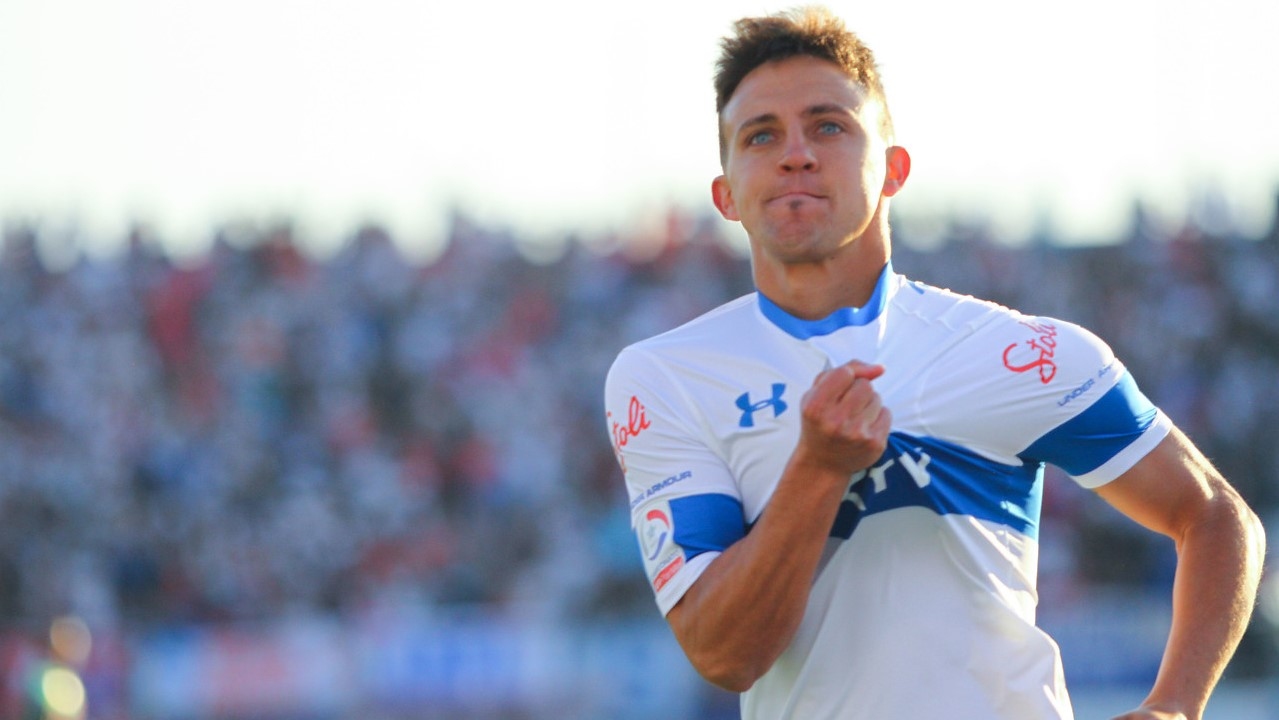 Holan y Buonanotte fueron castigados tras expulsiones ante Audax Italiano