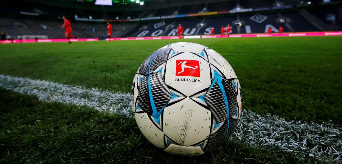 A días de reanudarse la liga, equipo alemán entra en cuarentena