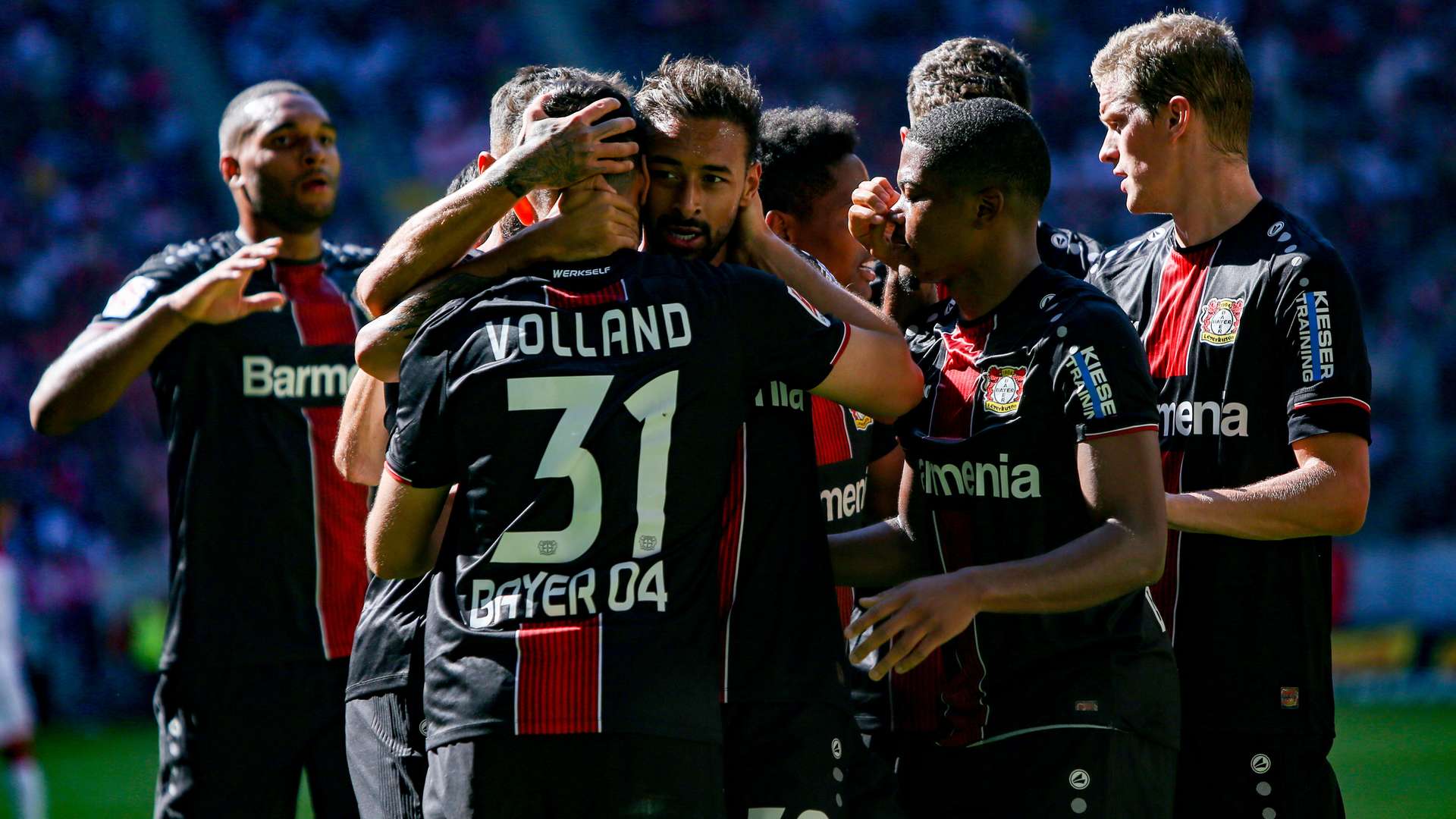 Revelan fecha de regreso para la Bundesliga