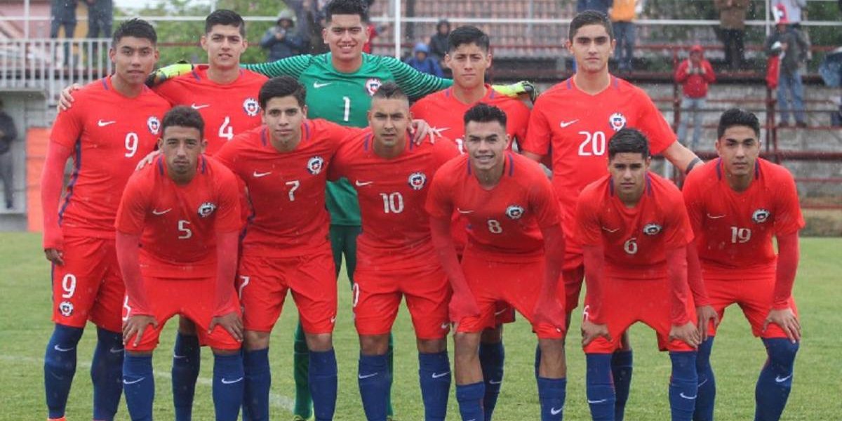 Toscalli dice que el futbol joven chileno son unos indolentes