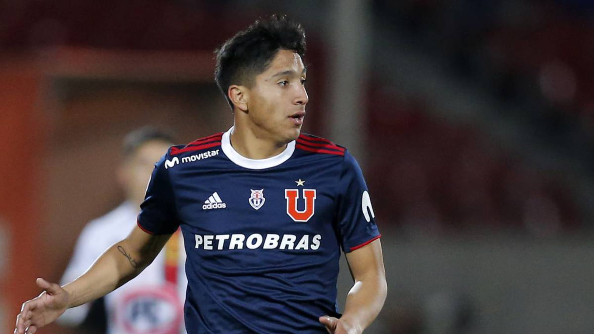 ¿No vuelve más a la U? Camilo Moya es oficializado en O’Higgins