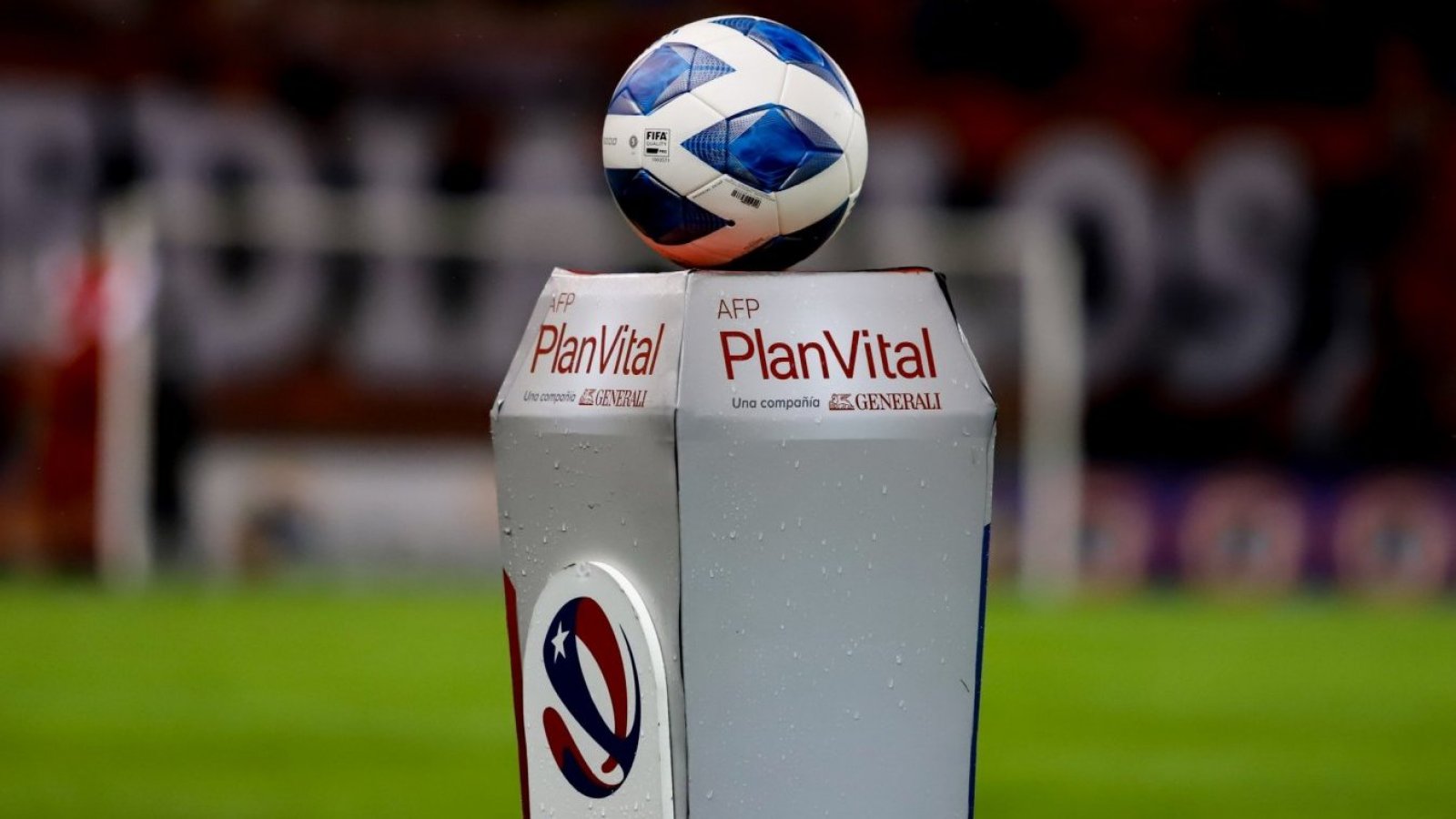 El partido de la fecha 5 del Campeonato Nacional que dará Canal 13