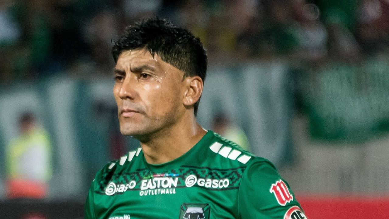 Cristián Canío contra Marcelo Salas y Temuco: «Nos tratan muy mal»