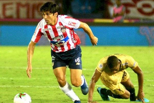 Quien es el número 14 de los blancos