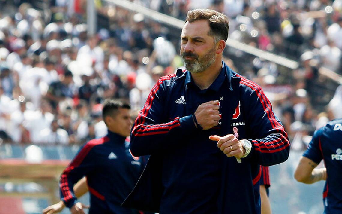 Jugador panameño suena como refuerzo en la ‘U’