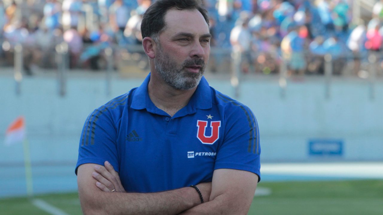 ¡Siguen las malas noticias! Jugador de la ‘U’ sufrió lesión en práctica del club