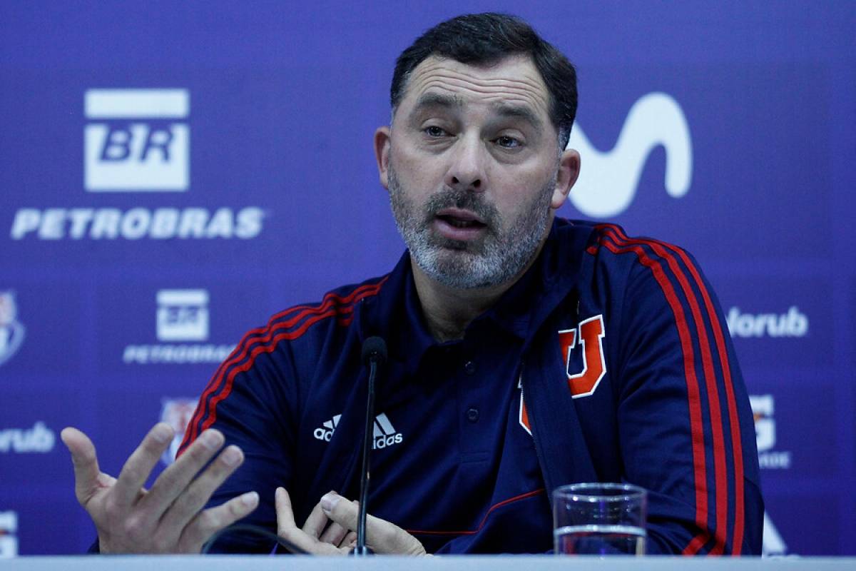 «Es vergonzoso ver un equipo sin corazón»: Históricos de la ‘U’ destrozan a Caputto